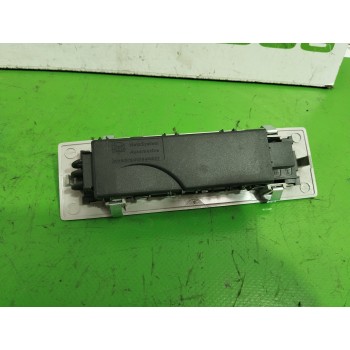 Recambio de sensor para seat altea (5p1) style copa referencia OEM IAM G17708C0  