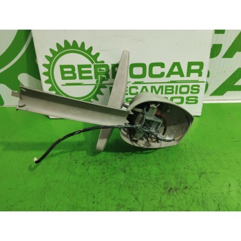 Recambio de espejo interior. para renault espace iv (jk0) 2.2 dci turbodiesel referencia OEM IAM E200708  