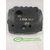 Recambio de cubierta motor para hyundai tucson (jm) 2.0 crdi referencia OEM IAM 2924027250  