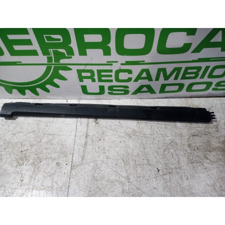 Recambio de faldon lateral para volkswagen passat berlina (3c2) 2.0 tdi referencia OEM IAM 3C0853856A  