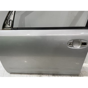 Recambio de puerta delantera izquierda para toyota prius (nhw20) basis referencia OEM IAM 6700247040  