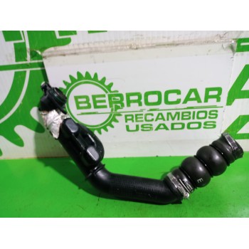 Recambio de tubo presion turbocompresor para citroën c4 grand picasso exclusive referencia OEM IAM 9653778480  