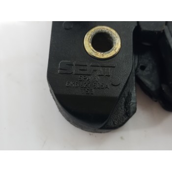 Recambio de cerradura maletero / porton para seat ibiza (6k1) stella referencia OEM IAM 6K6827505A  