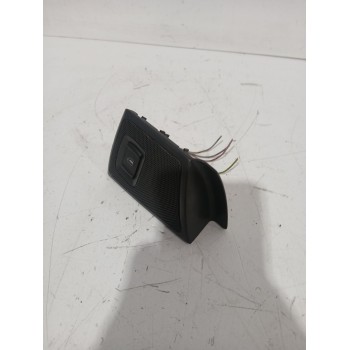 Recambio de mando elevalunas trasero derecho para skoda octavia i (1u2) 1.9 tdi referencia OEM IAM 1U0959855A  