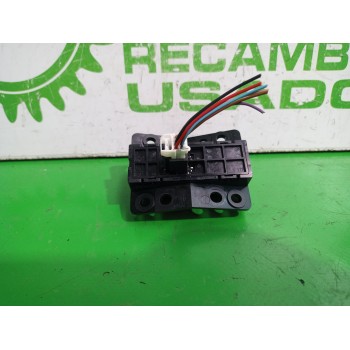 Recambio de interruptor para nissan qashqai (j11) acenta referencia OEM IAM 252734BA0A  