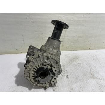 Recambio de diferencial delantero para hyundai ix35 (lm, el, elh) 2.0 crdi 4wd referencia OEM IAM 473003B210  