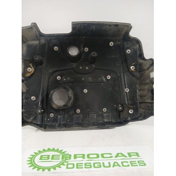 Recambio de cubierta motor para hyundai tucson (jm) 2.0 crdi referencia OEM IAM 2924027250  