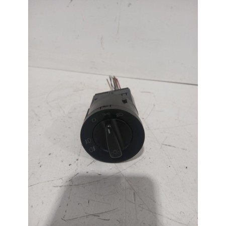 Recambio de mando luces para skoda octavia i (1u2) 1.9 tdi referencia OEM IAM 1U0941531  