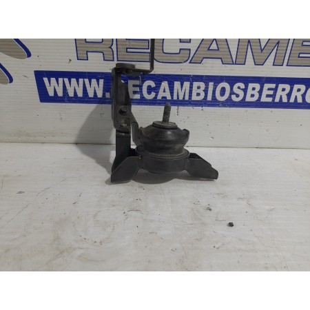 Recambio de soporte cambio para hyundai santa fe (sm) 2.0 crdi cat referencia OEM IAM 2181226700  