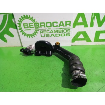 Recambio de tubo presion turbocompresor para citroën c4 grand picasso exclusive referencia OEM IAM 9653778480  
