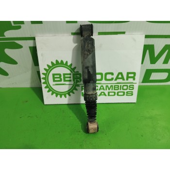 Recambio de amortiguador trasero para citroën evasion 1.9 turbodiesel referencia OEM IAM 5206P1  