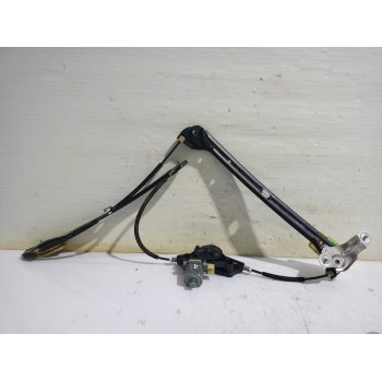 ELEVALUNAS DELANTERO IZQUIERDO 0130822077 