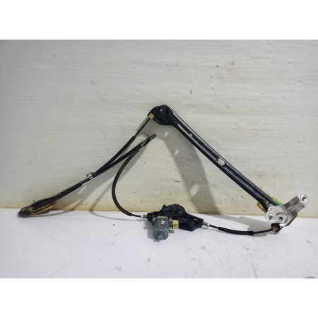 Recambio de elevalunas delantero izquierdo para volkswagen golf vii lim. (5g1) comfortline bluemotion referencia OEM IAM 0130822