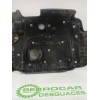 Recambio de cubierta motor para hyundai tucson (jm) 2.0 crdi referencia OEM IAM 2924027250  