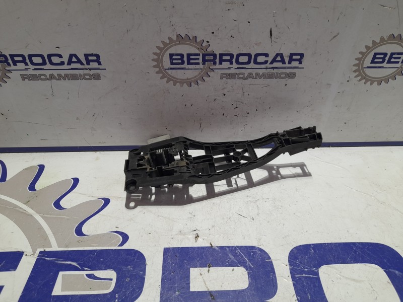 Recambio de soporte para opel zafira b referencia OEM IAM 24463750  