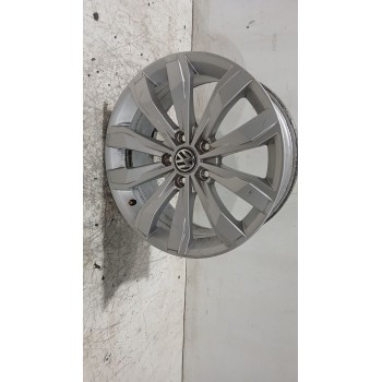 Recambio de llanta para volkswagen t-roc (a11, d11) 1.6 tdi referencia OEM IAM 2GA601025J  