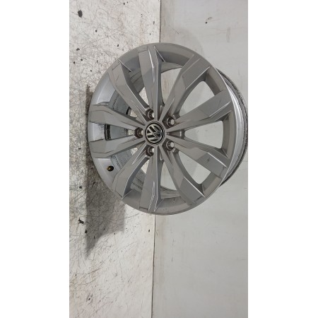 Recambio de llanta para volkswagen t-roc (a11, d11) 1.6 tdi referencia OEM IAM 2GA601025J  