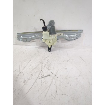 ELEVALUNAS TRASERO IZQUIERDO 827014EA0A 