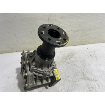 Recambio de diferencial delantero para hyundai ix35 (lm, el, elh) 2.0 crdi 4wd referencia OEM IAM 473003B210  