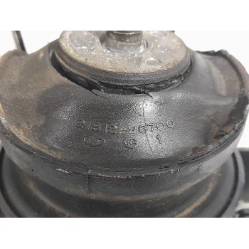 Recambio de soporte cambio para hyundai santa fe (sm) 2.0 crdi cat referencia OEM IAM 2181226700  