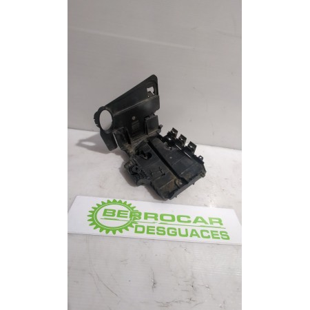 Recambio de soporte bateria para peugeot 407 (6d_) 1.6 hdi 110 (6d9hzc, 6d9hyc) referencia OEM IAM 9645693080  