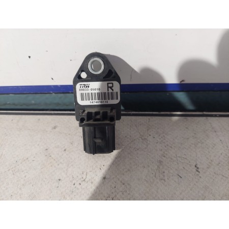 Recambio de sensor para toyota avensis berlina (t25) 1.8 16v cat referencia OEM IAM 8983305010  