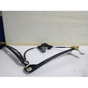 Recambio de elevalunas delantero izquierdo para volkswagen golf vii lim. (5g1) comfortline bluemotion referencia OEM IAM 0130822