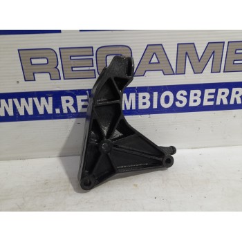 Recambio de soporte caja cambios para opel zafira a elegance referencia OEM IAM 24403861  