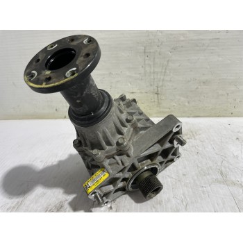 Recambio de diferencial delantero para hyundai ix35 (lm, el, elh) 2.0 crdi 4wd referencia OEM IAM 473003B210  