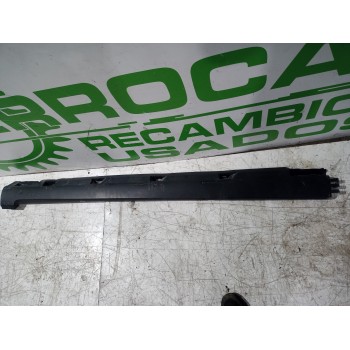 Recambio de faldon lateral para volkswagen passat berlina (3c2) 2.0 tdi referencia OEM IAM 3C0853856A  