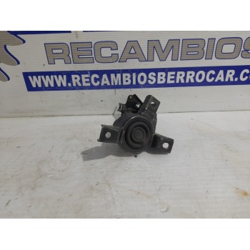 Recambio de soporte cambio para hyundai santa fe (sm) 2.0 crdi cat referencia OEM IAM 2181226700  