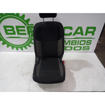 Recambio de asiento delantero derecho para nissan qashqai (j11) acenta referencia OEM IAM 873204ED2C  