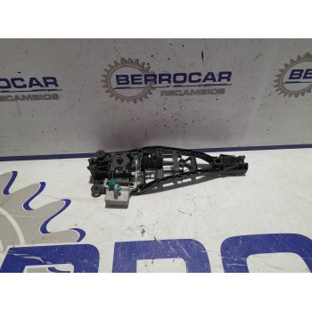 Recambio de soporte para opel zafira b referencia OEM IAM 24463750  