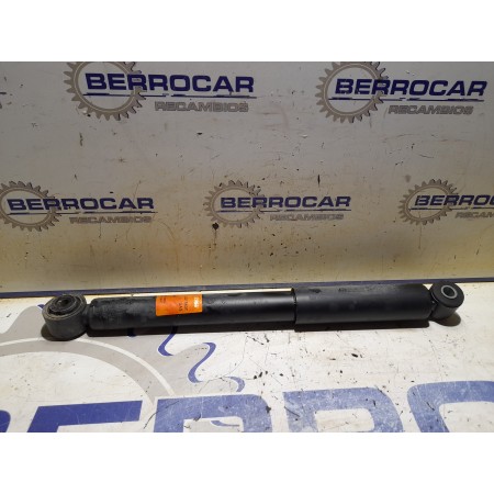 Recambio de amortiguador trasero izquierdo para volkswagen caddy ka/kb (2k) 1.9 tdi referencia OEM IAM JGT580T  