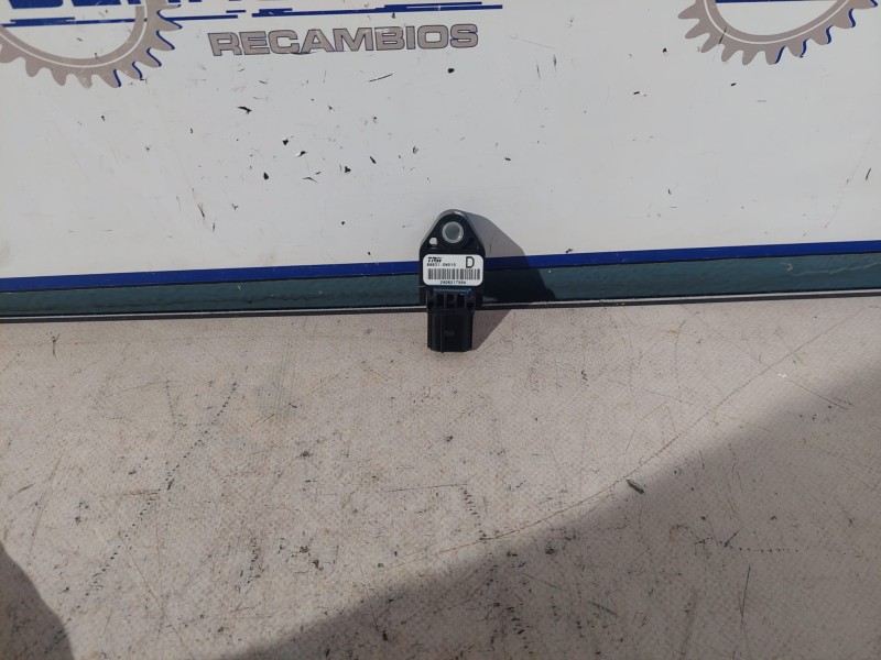 Recambio de sensor para toyota corolla verso (r1) 2.2 d-cat referencia OEM IAM 898310W010  