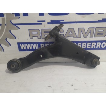 BRAZO SUSPENSION INFERIOR DELANTERO IZQUIERDO 5450126 