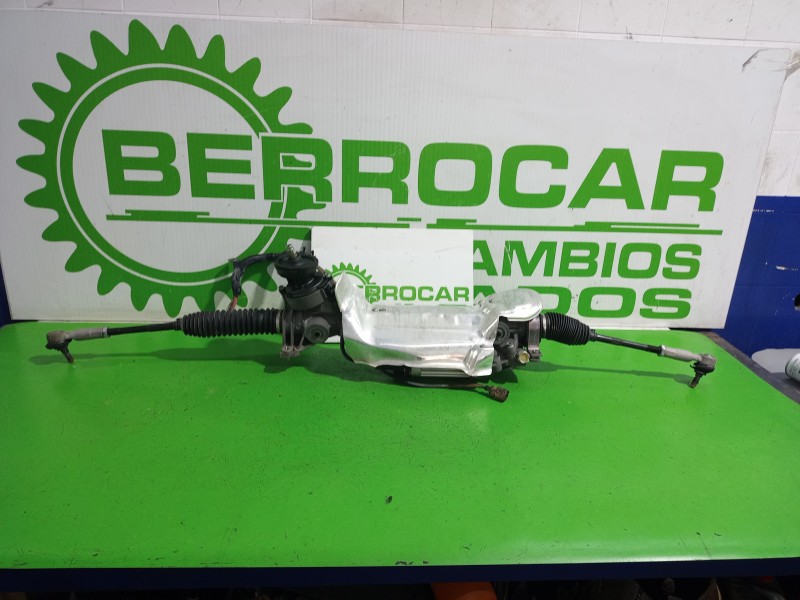 Recambio de cremallera direccion para volkswagen passat berlina (3c2) 2.0 tdi referencia OEM IAM 3C142305N / 974302ZF0  