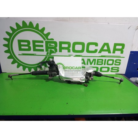 Recambio de cremallera direccion para volkswagen passat berlina (3c2) 2.0 tdi referencia OEM IAM 3C142305N / 974302ZF0  