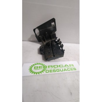 Recambio de soporte bateria para peugeot 407 (6d_) 1.6 hdi 110 (6d9hzc, 6d9hyc) referencia OEM IAM 9645693080  