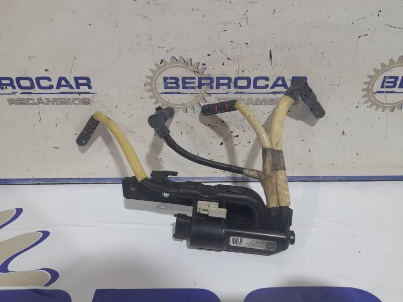 Recambio de cableado para opel corsa e 1.3 16v cdti referencia OEM IAM 55264116  