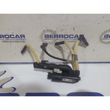 Recambio de cableado para opel corsa e 1.3 16v cdti referencia OEM IAM 55264116  