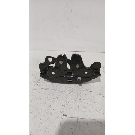 Recambio de cerradura capo para nissan qashqai ii (j11, j11_) 1.5 dci referencia OEM IAM 655014EH0A  