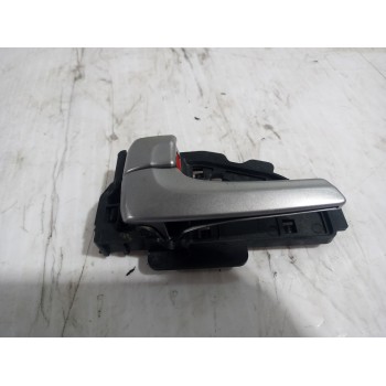 Recambio de maneta interior delantera izquierda para hyundai ix35 (lm, el, elh) 2.0 crdi 4wd referencia OEM IAM 826132S000  