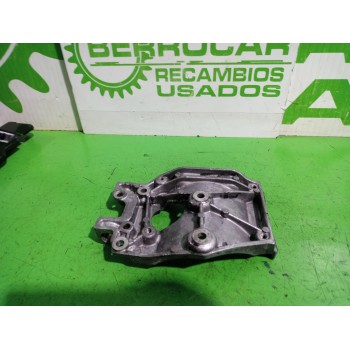 Recambio de soporte alternador para citroën c4 grand picasso exclusive referencia OEM IAM 9646719580  