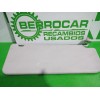 Recambio de parasol derecho para peugeot partner (s1) 1.9 diesel referencia OEM IAM 8143EV  