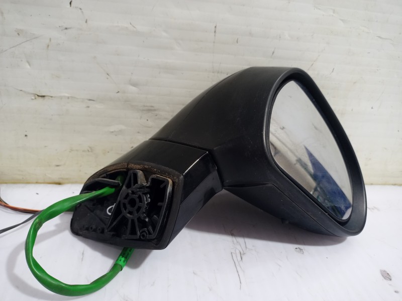 Recambio de retrovisor derecho para peugeot 308 sw envy referencia OEM IAM 8153NC  