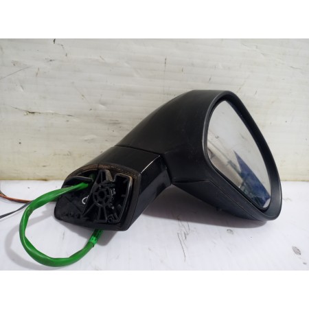 Recambio de retrovisor derecho para peugeot 308 sw envy referencia OEM IAM 8153NC  
