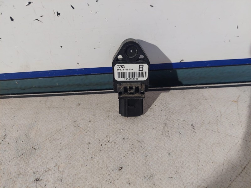 Recambio de sensor para toyota avensis berlina (t25) 1.8 16v cat referencia OEM IAM 8983105010  