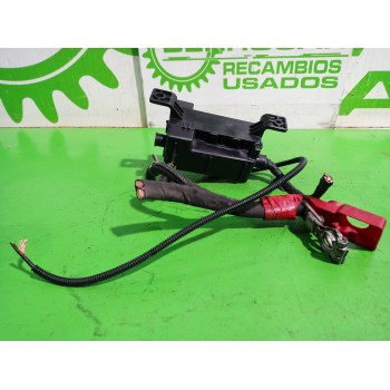 Recambio de caja reles / fusibles para kia sorento i (jc) 2.5 crdi referencia OEM IAM 952102E000  