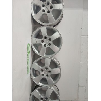 JUEGO LLANTAS 529102E300 